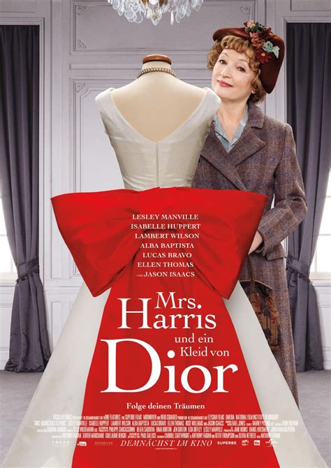 mrs. harris und ein kleid von dior stream|Mrs. Harris Goes to Paris (2022) .